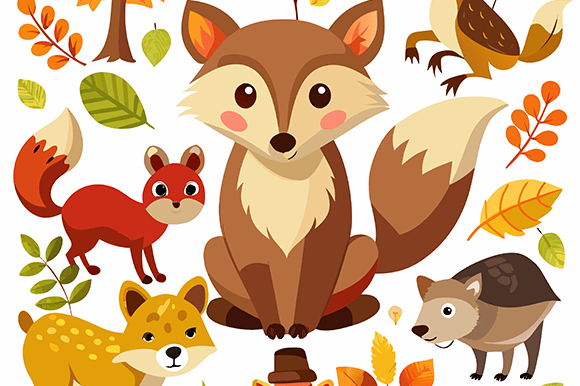 4 Set Sticker Bundle for You