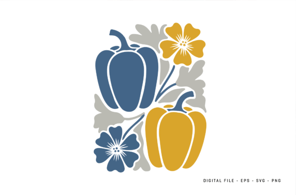 Garden Harvest SVG Embroidery Review