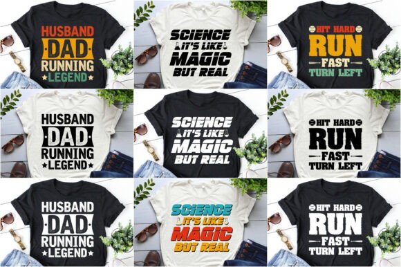Review: T-shirt Design Bundle Eps Png Svg