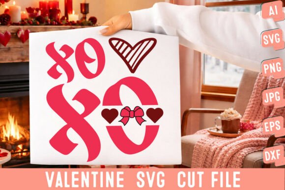 XOXO SVG Cut File: An Embroidery Designer’s Honest Review